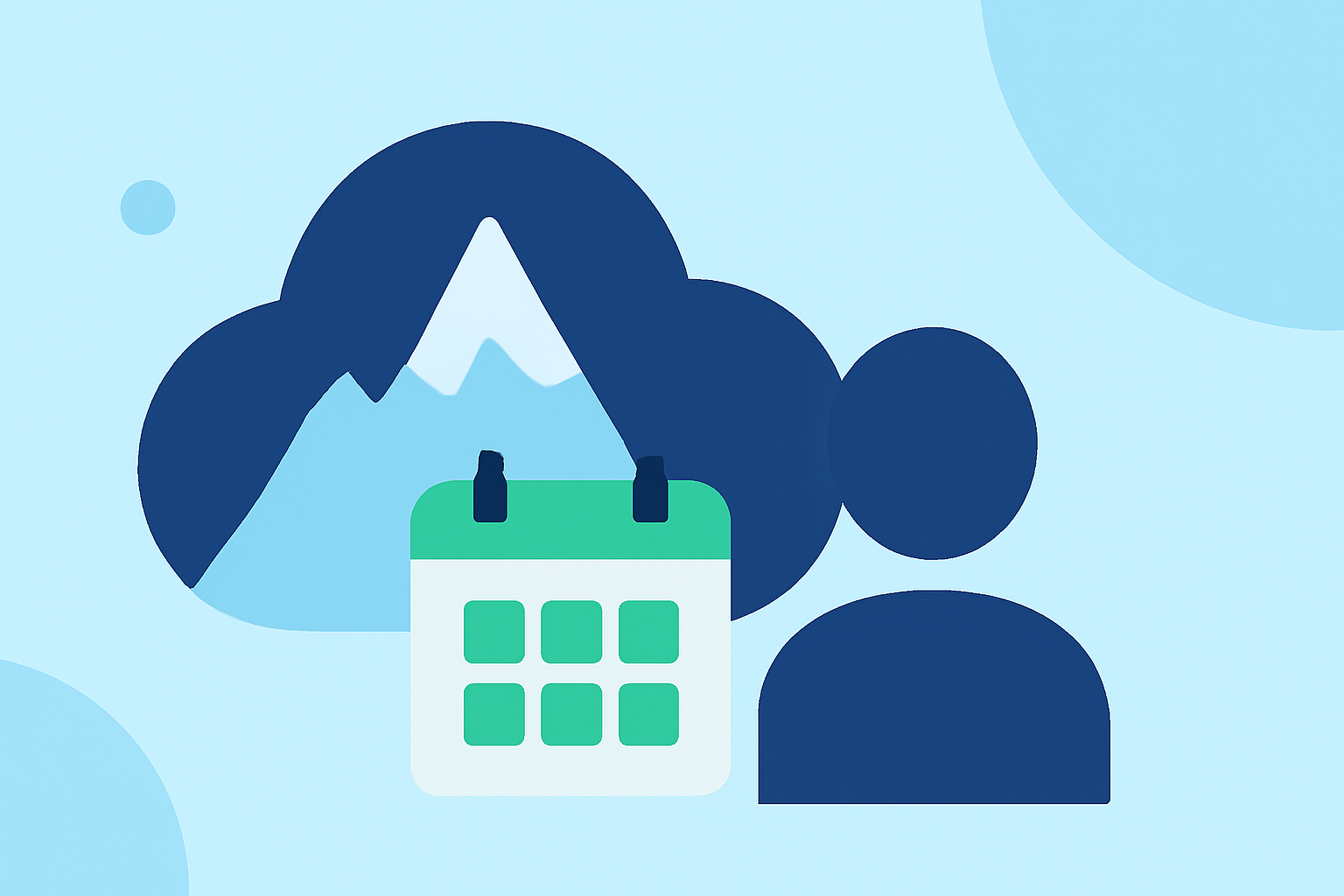 Mastering Mountain Destination Weather Planning for Your Vacation