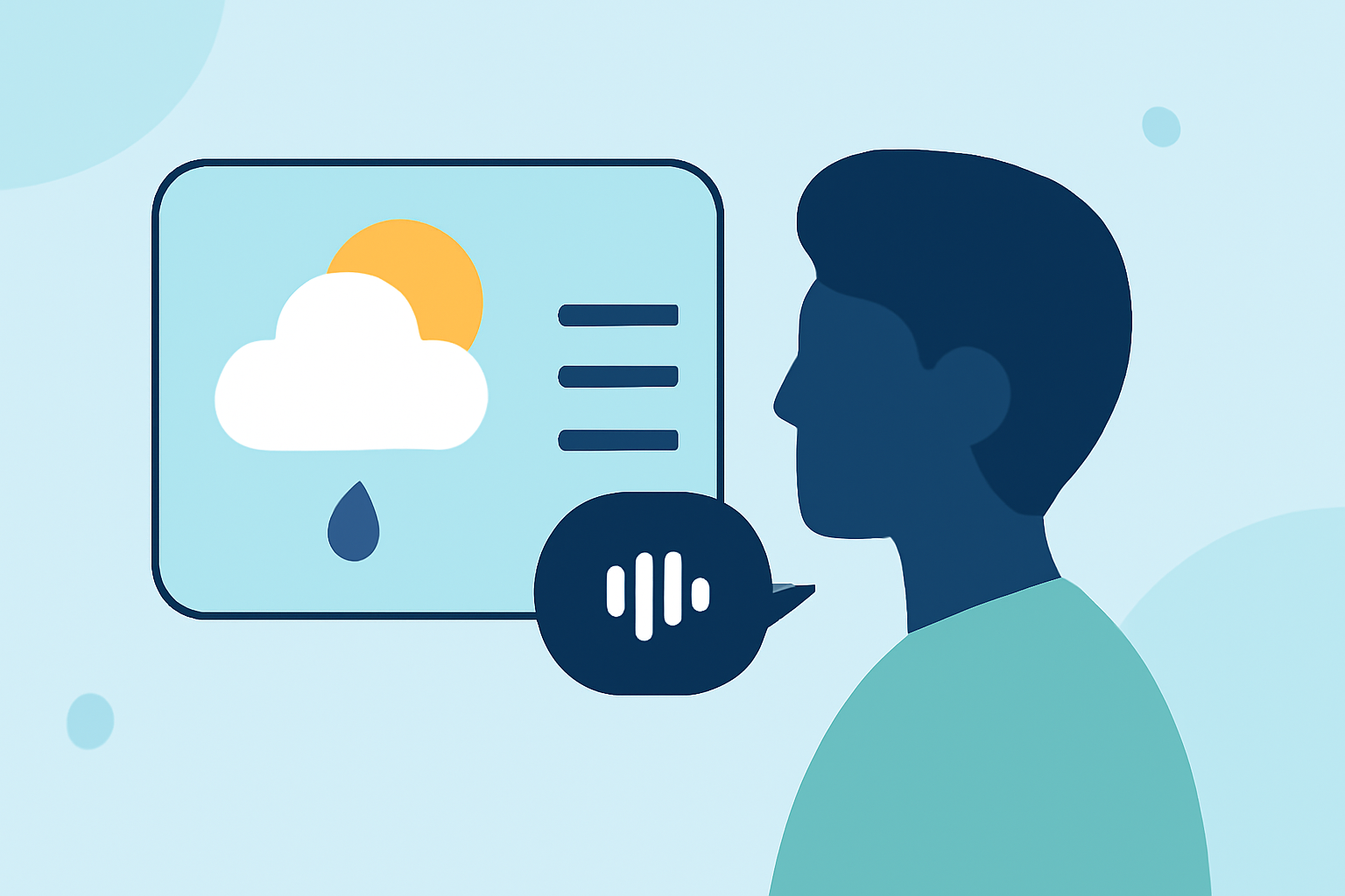 Mastering the Morning Weather Briefing: Essential Steps for a Successful Start