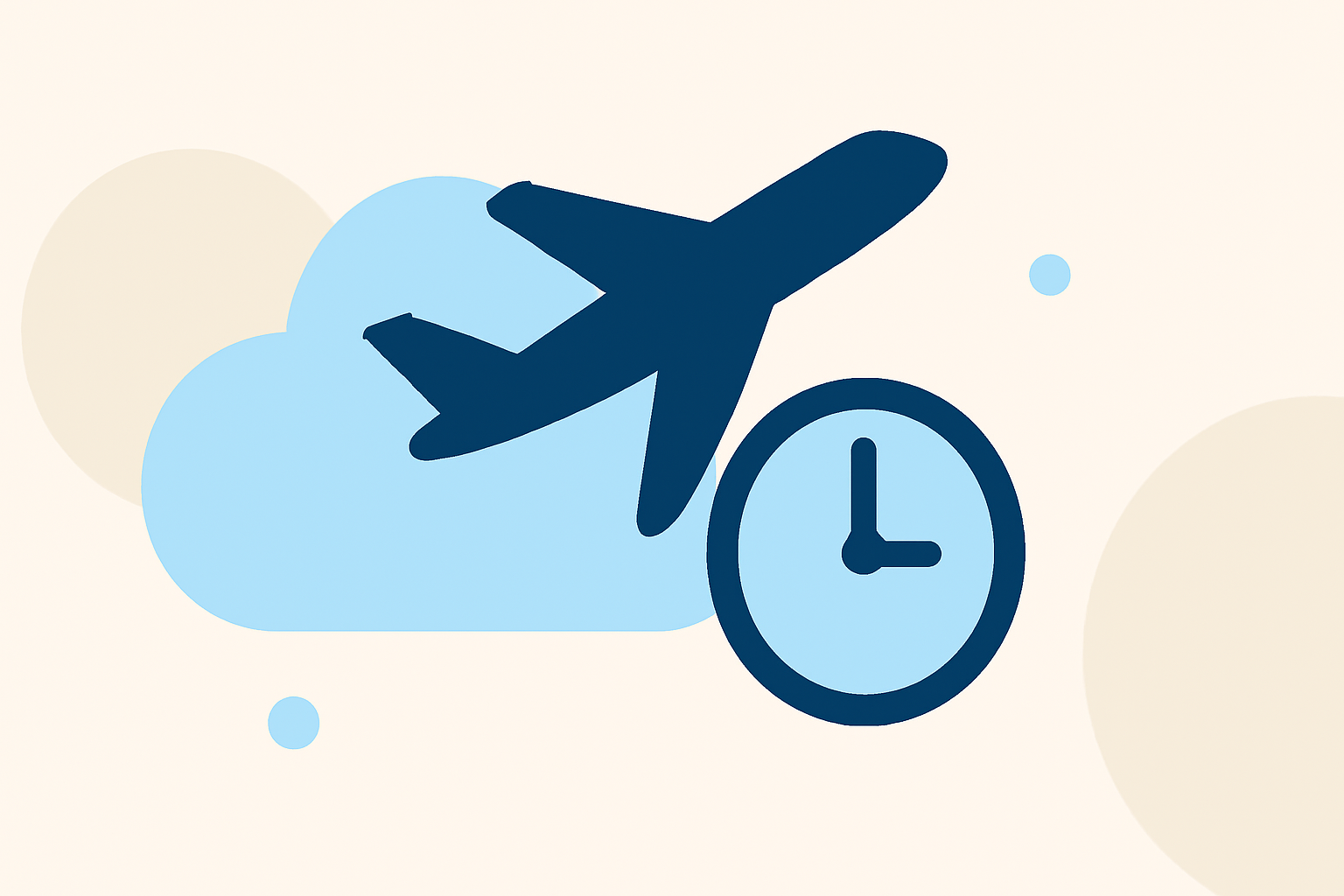 Understanding the Most Delay-Prone Weather Conditions in Air Travel