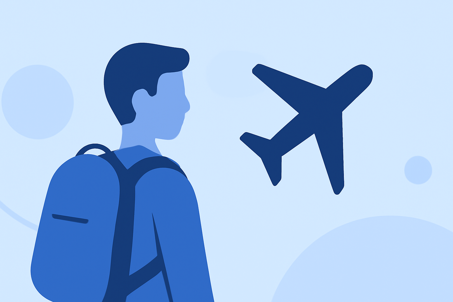 Mastering Travel Day Transitions: Essential Tips for a Smooth Journey