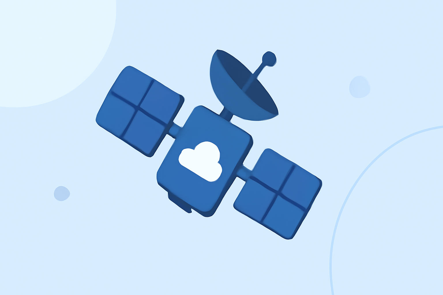 Understanding Weather Satellite Data in Under 5 Minutes