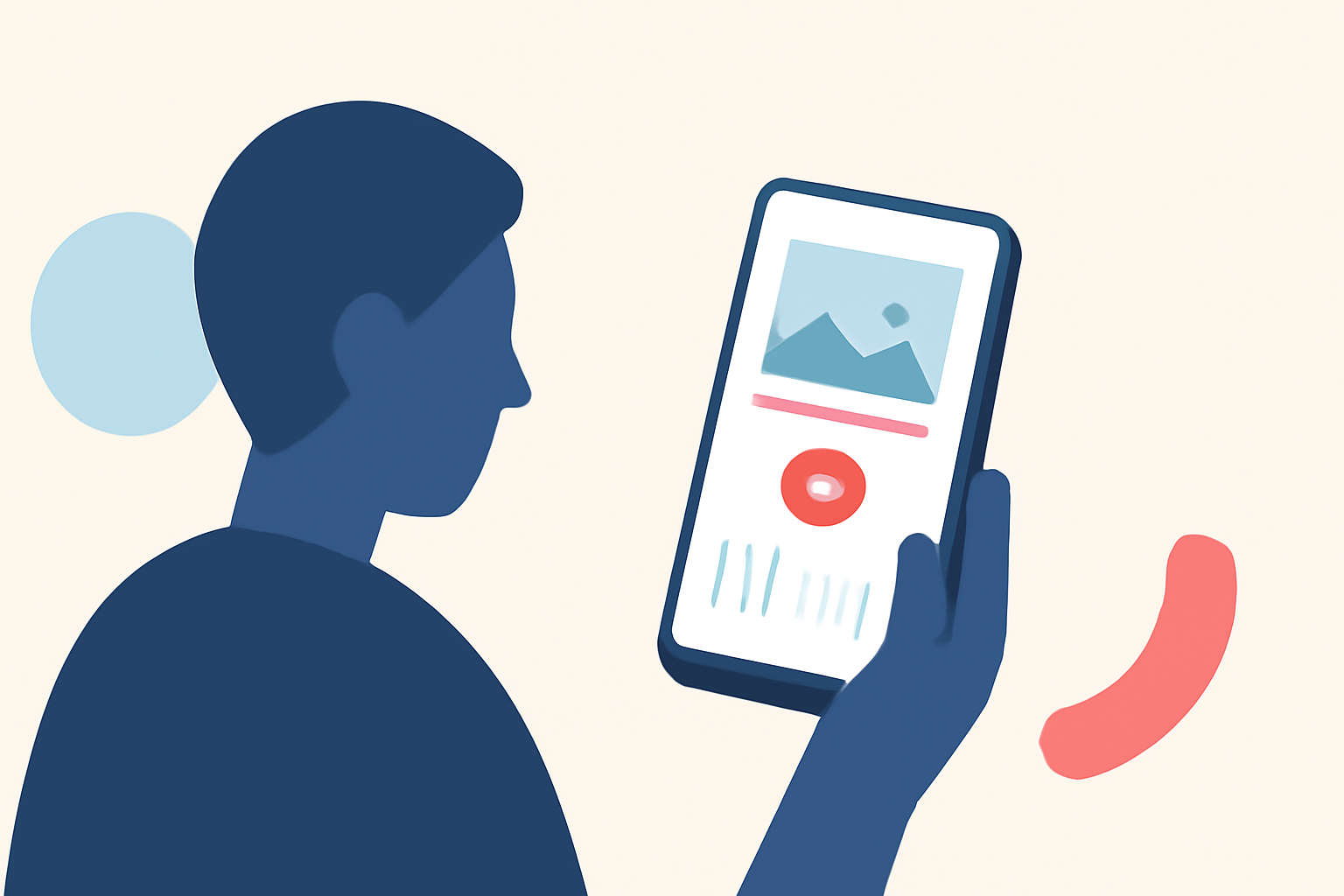Travel Day Storytelling Edits Guide on a Budget Phone