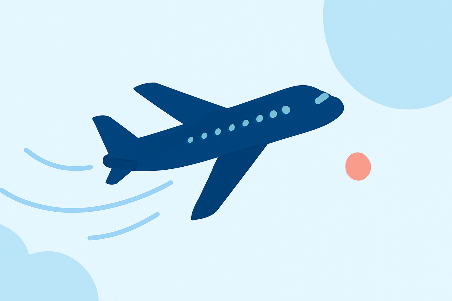 Understanding Jet Streams and Tailwinds for Family Vacations