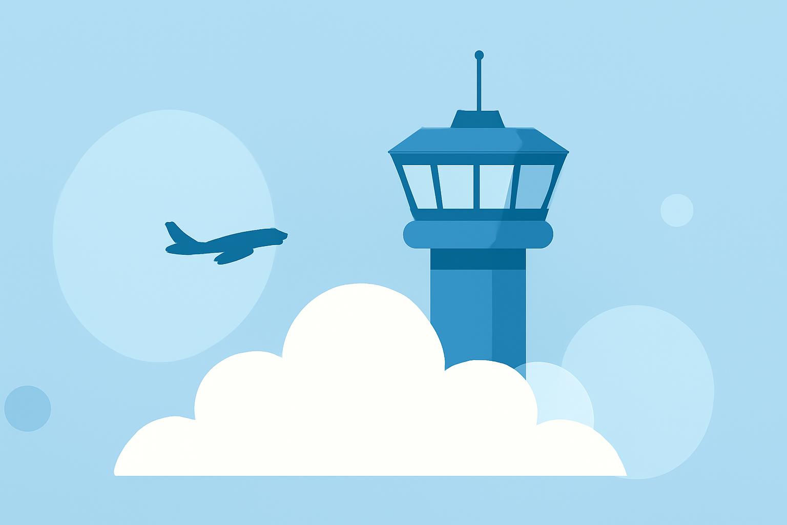 Understanding Fog Delays at Airports: A Comprehensive Guide