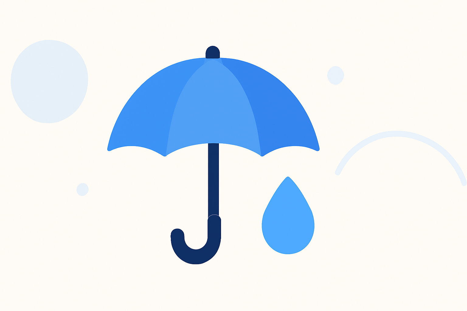 How to Choose the Right Umbrella: Avoiding Common Forecasting Mistakes