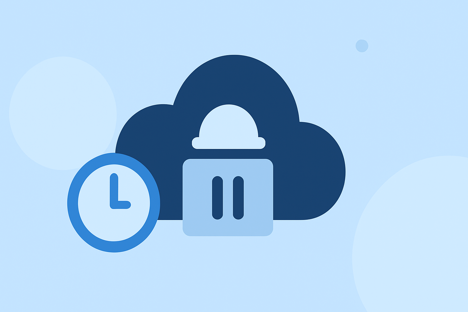 How to Temporarily Pause Weather Alerts in Clime