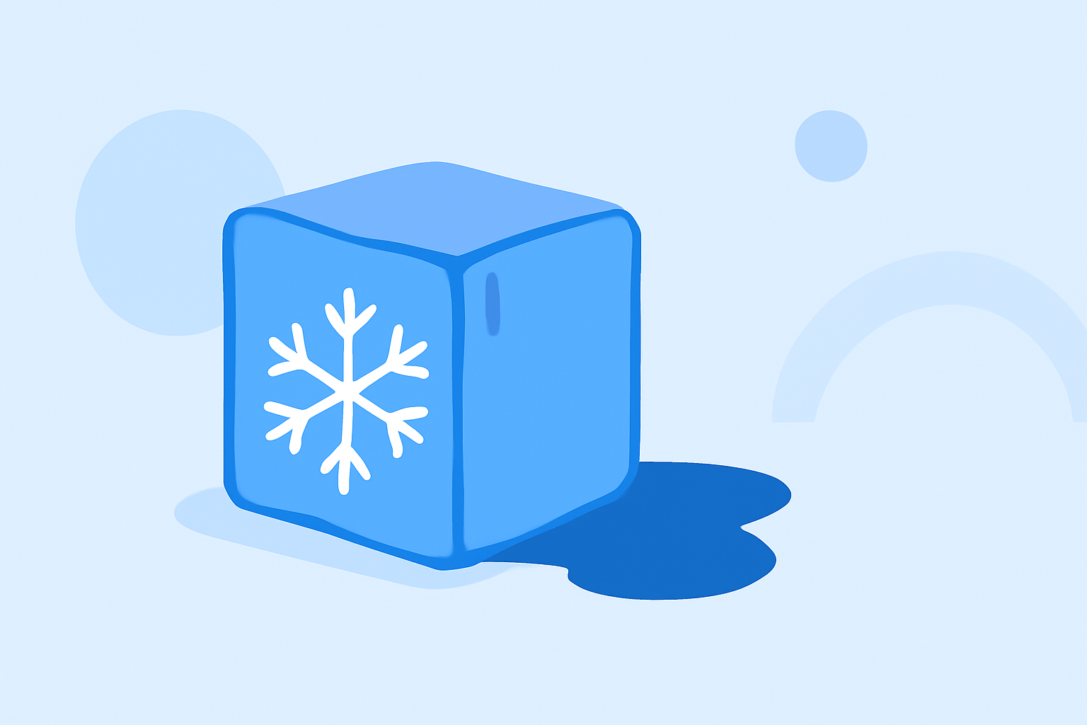 Understanding Ice Accumulation: Causes, Examples, and Impacts