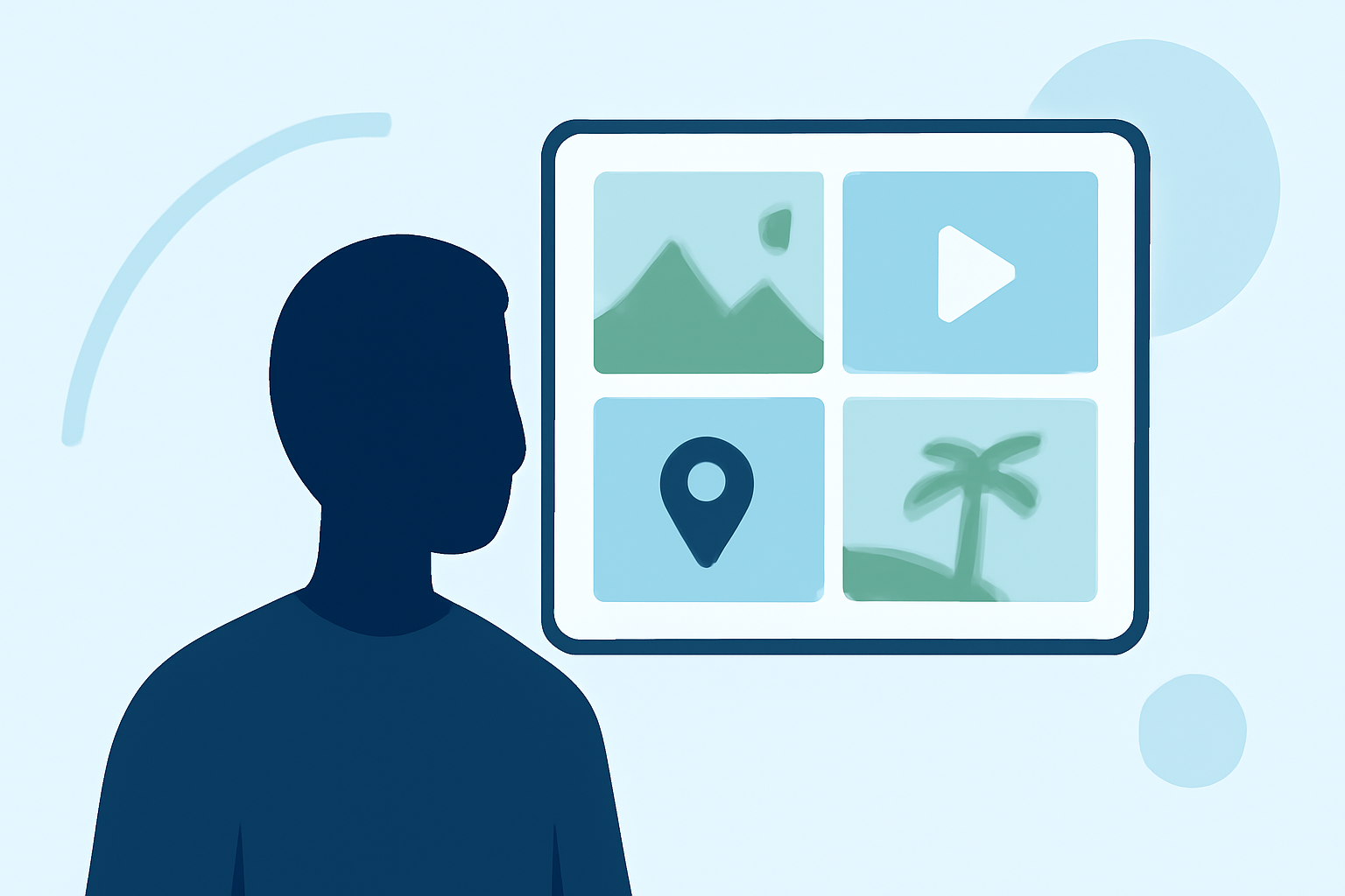 An Introduction to Trip Recap Montages for Solo Travelers