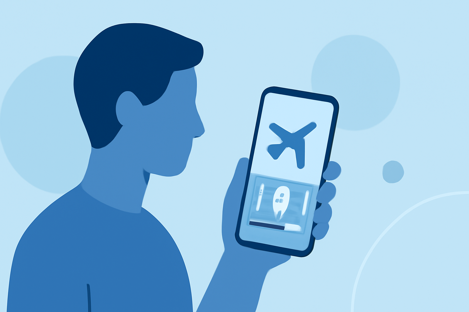 Mastering Aviation B-Roll Editing on Your iPhone
