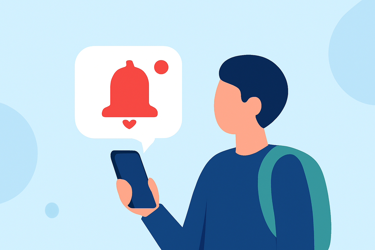 Common Push Notification Alerts Questions During Travel Days
