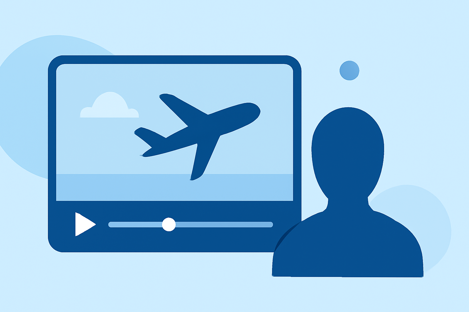 Airport Ambience Video Edits Guide in 2026