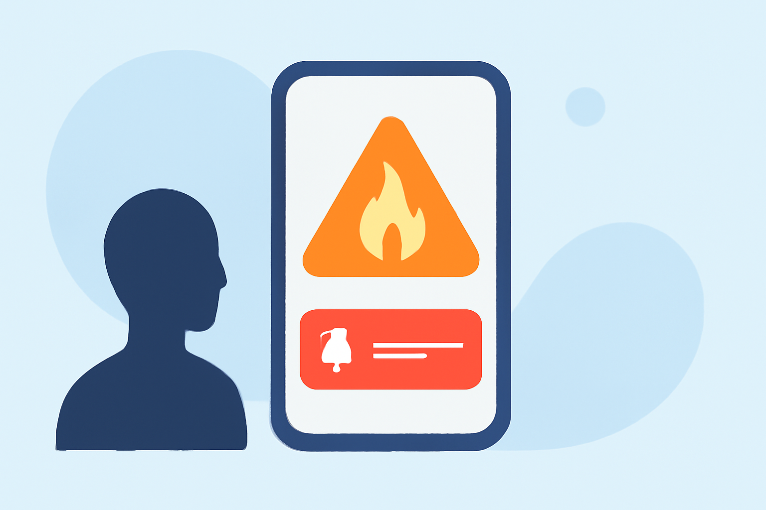 How to Receive Wildfire Smoke Alerts on Your Android Device
