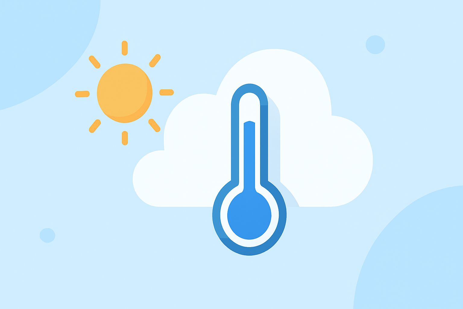 Quick Weather Guide for Outdoor Festivals in June 2026