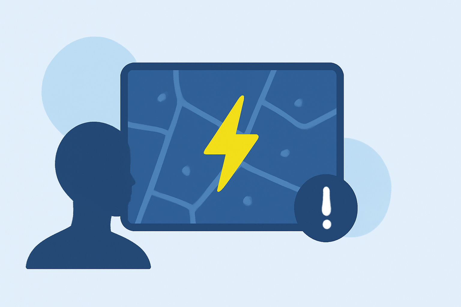 Common Mistakes to Avoid When Using Lightning Maps
