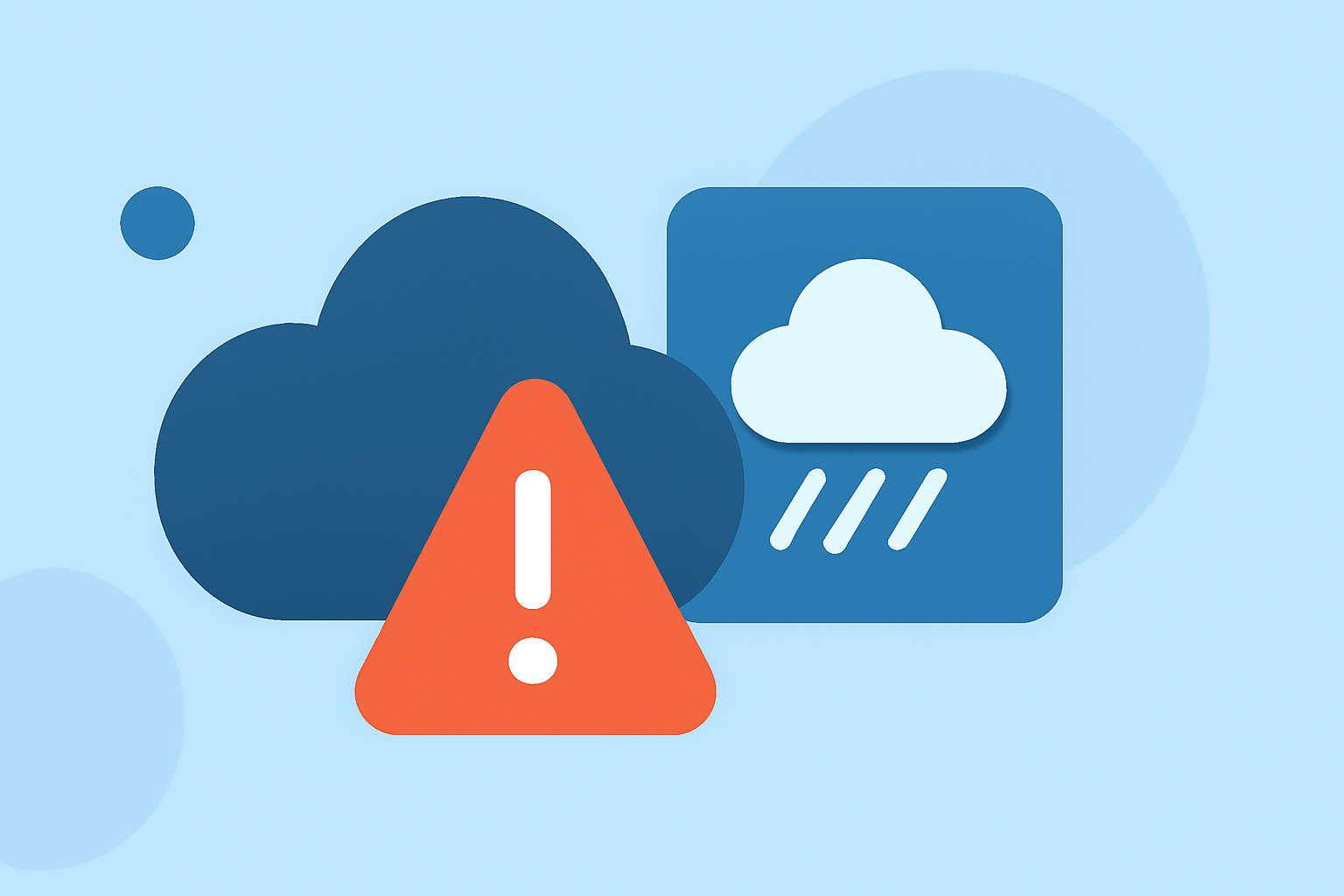 Understanding Weather Alert Thresholds for Outdoor Enthusiasts