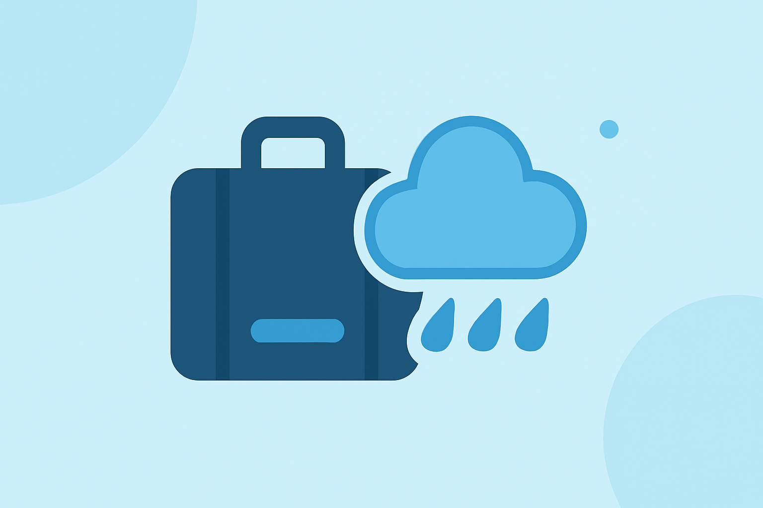 Essential Tips for Weather and Packing on Road and Air Trips