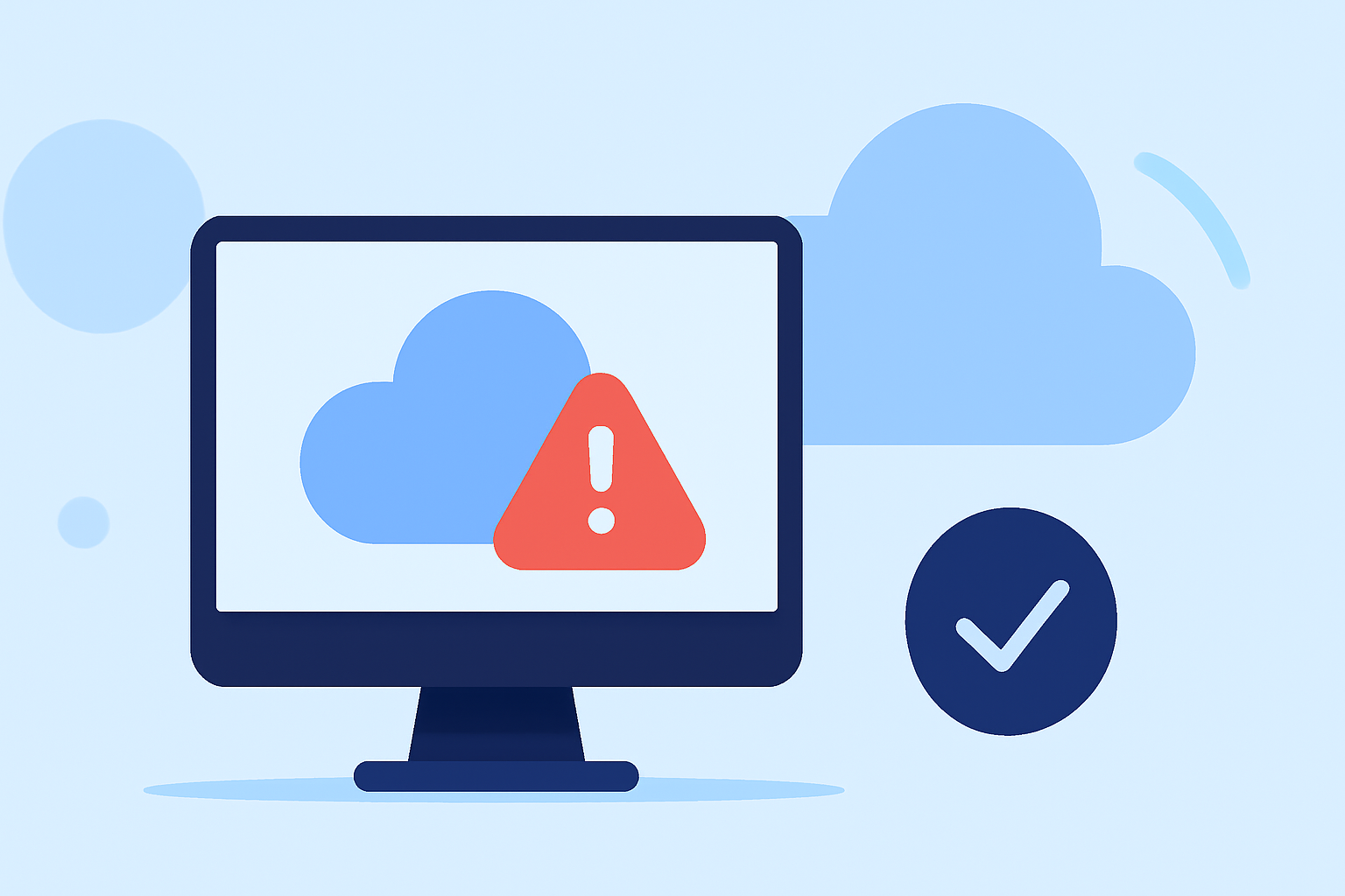 Setting Up Regional Weather Alerts from Scratch