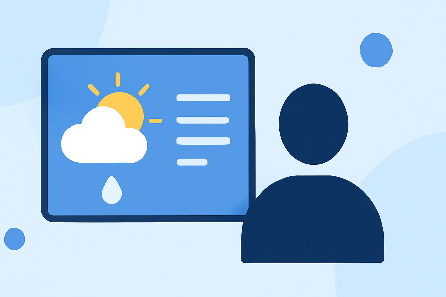 Optimizing Weather Banner Design and Workflow for Maximum Impact