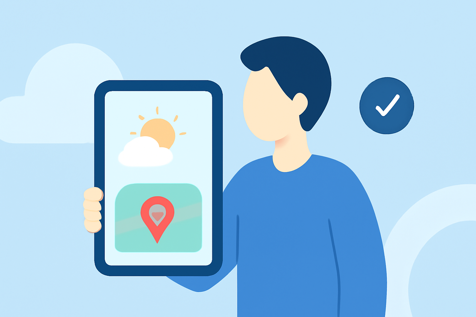 Step-by-Step Guide to Destination Weather Planning for Families