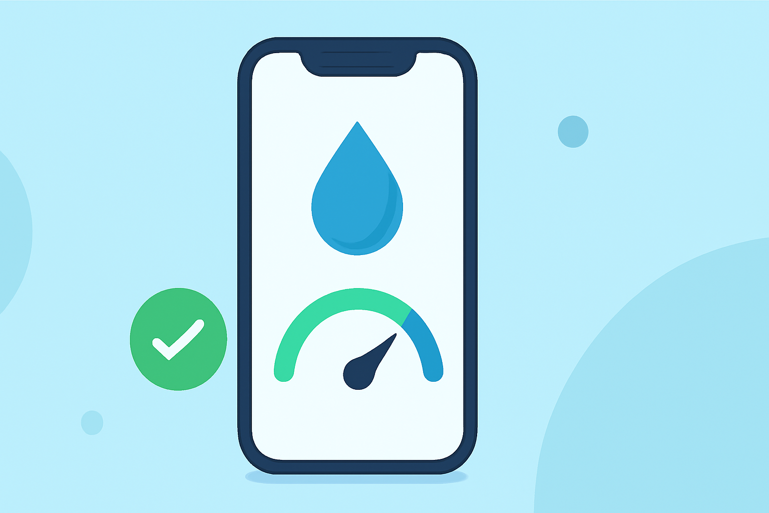 Using Clime for Quick Humidity Insights on Your iPhone