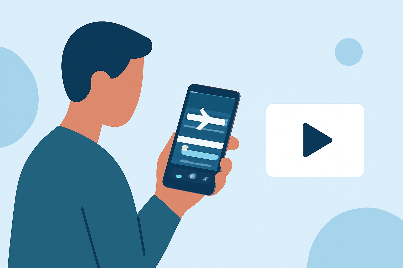 Editing Airport Night Footage on a Budget Smartphone: A Comprehensive Guide