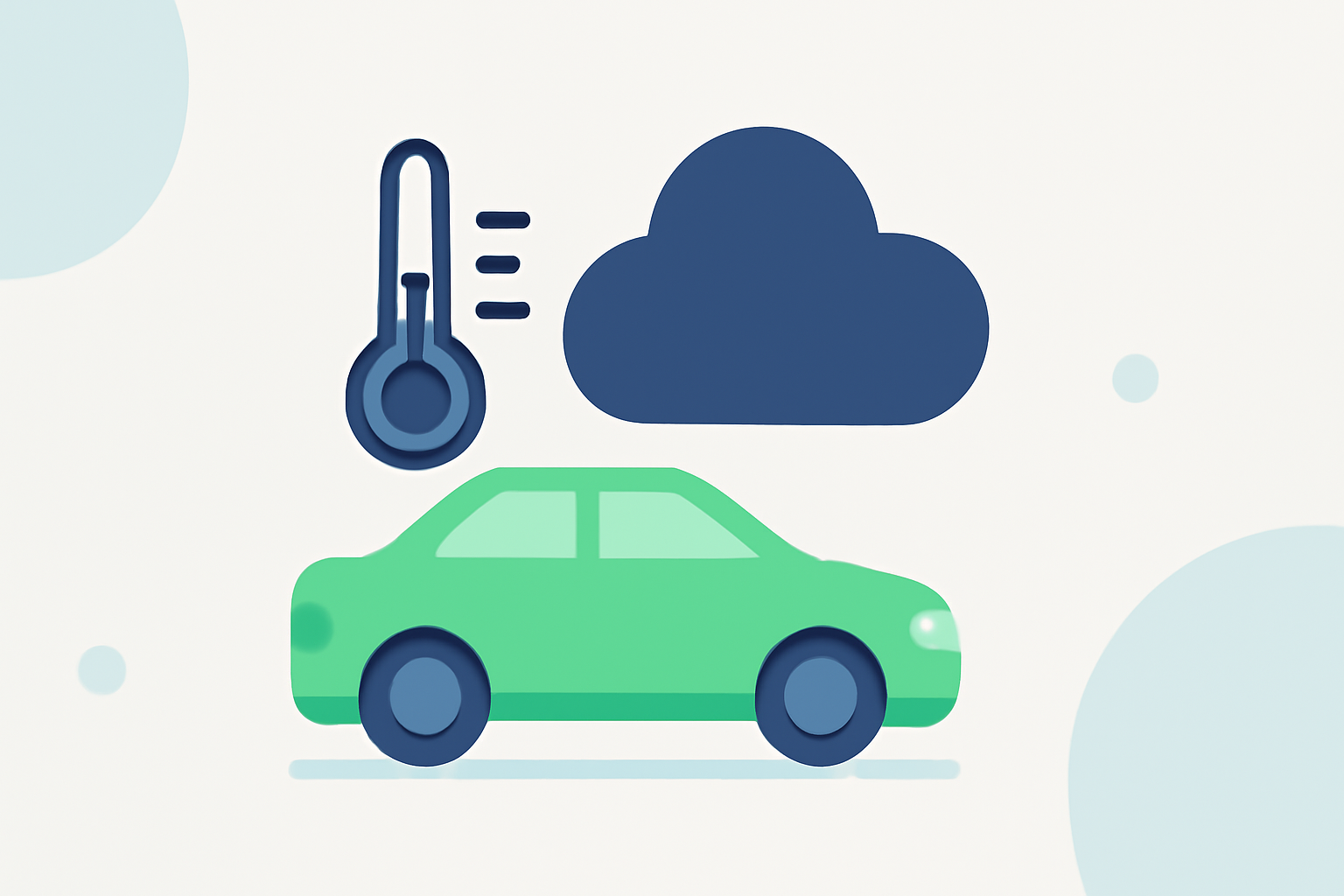 An Introduction to Weather's Impact on Car Rental Prices