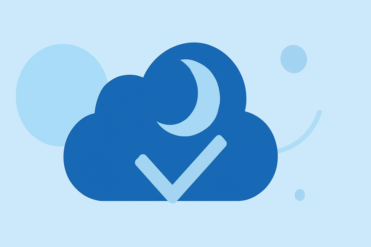 An Introduction to Evening Weather Checks