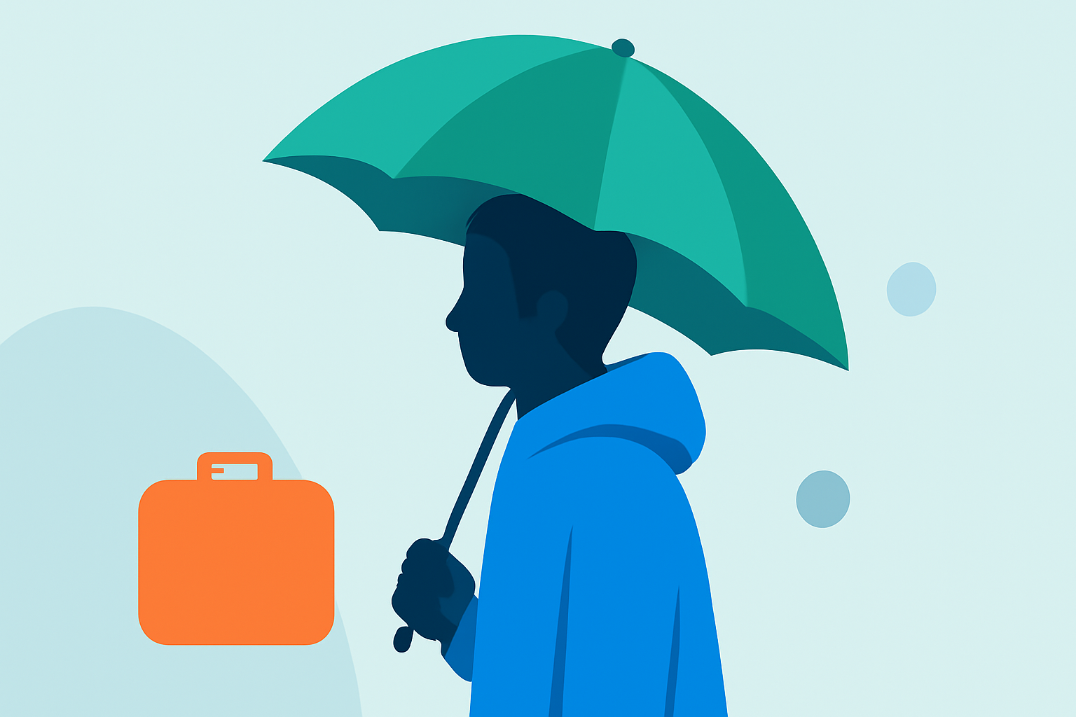 Essential Guide to Traveling During Monsoon Season
