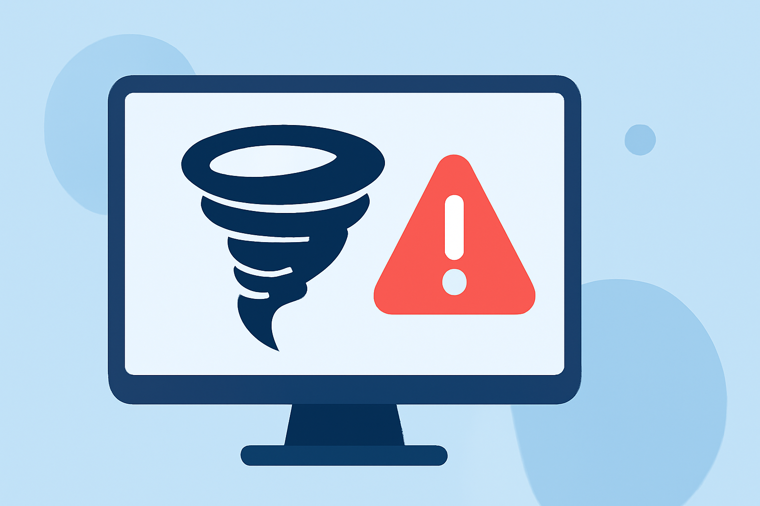 Understanding Tornado Watches and Warnings: Essential Safety Information