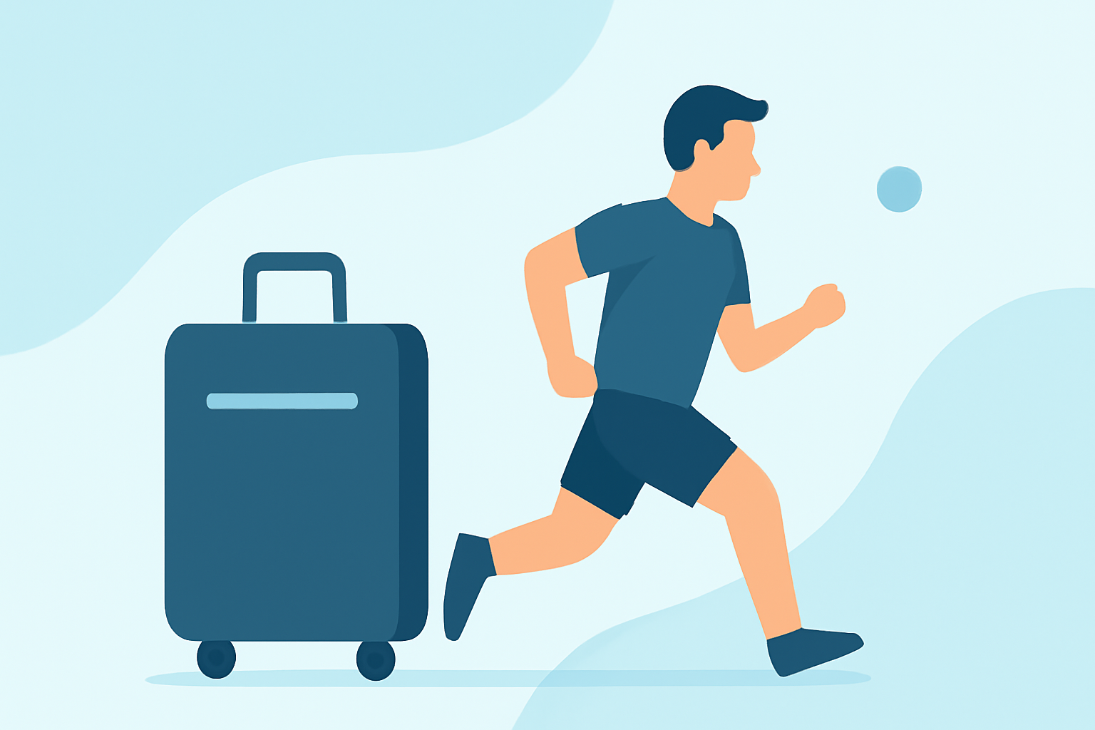 Optimizing Your Running Experience While Traveling: A Comprehensive Guide
