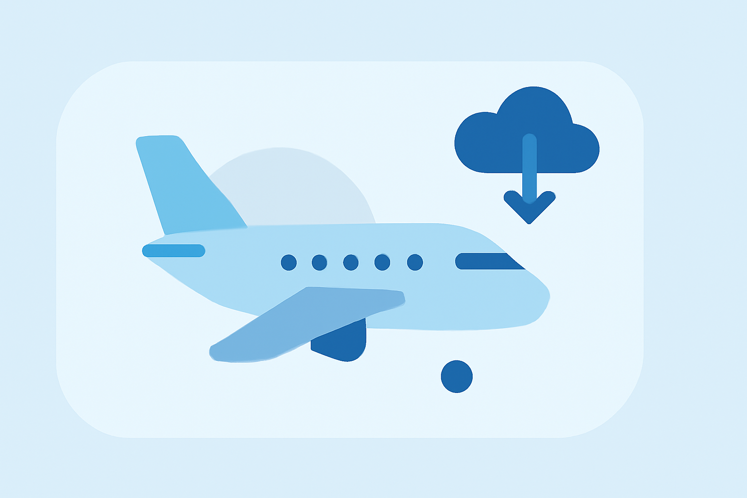 Understanding Ground Stops During Bad Weather: A Guide for Frequent Flyers