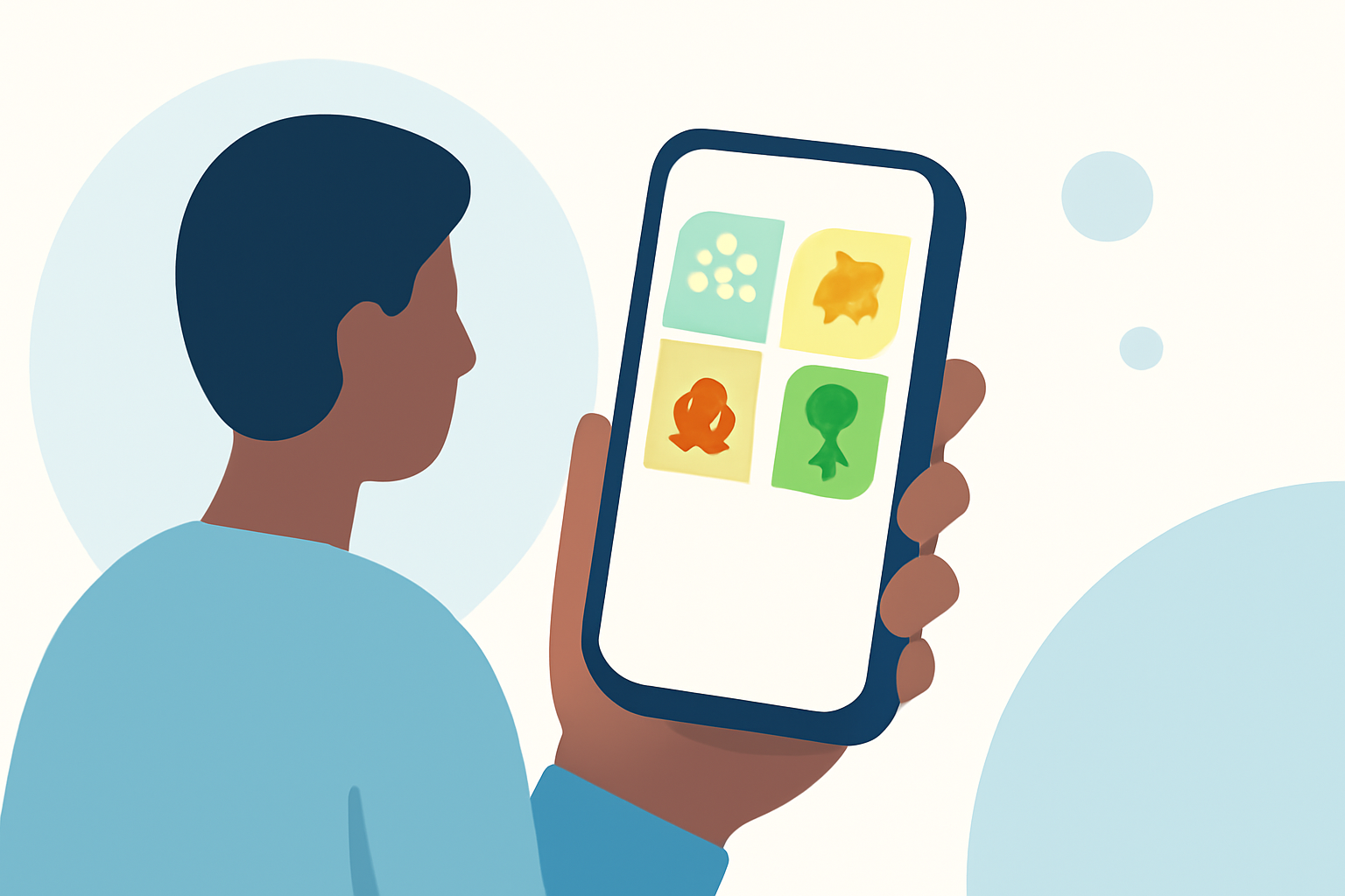 How to Determine the Best Season to Visit a Destination Using Your Phone