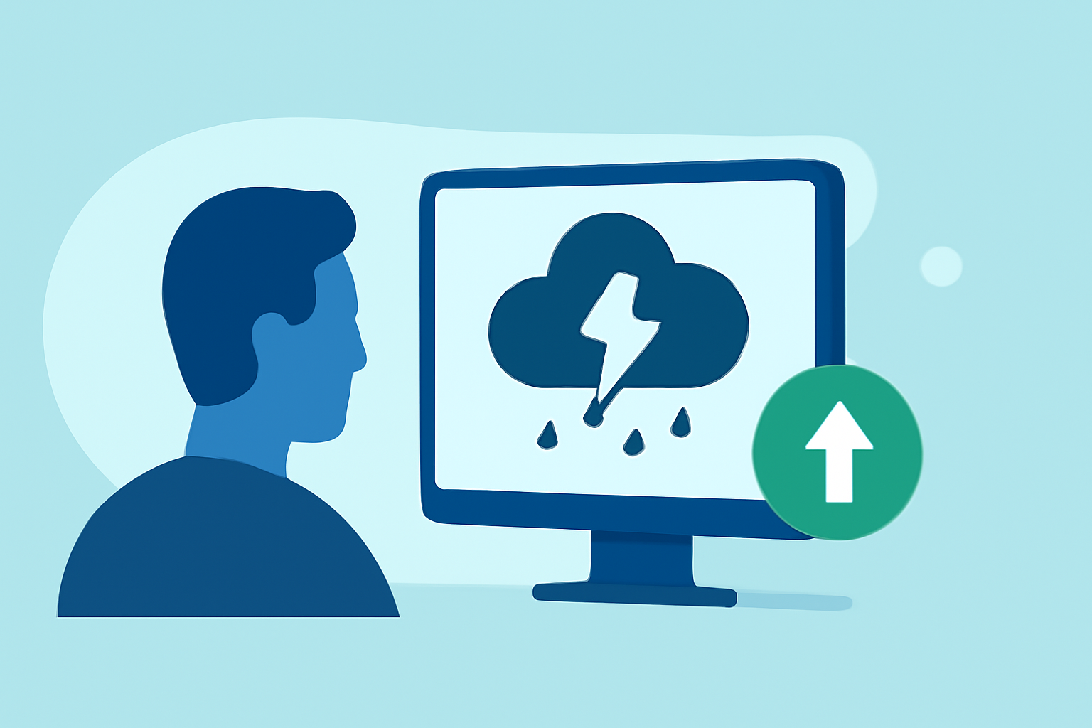 Pro Tracking a Storm Before Your Trip Explained Simply