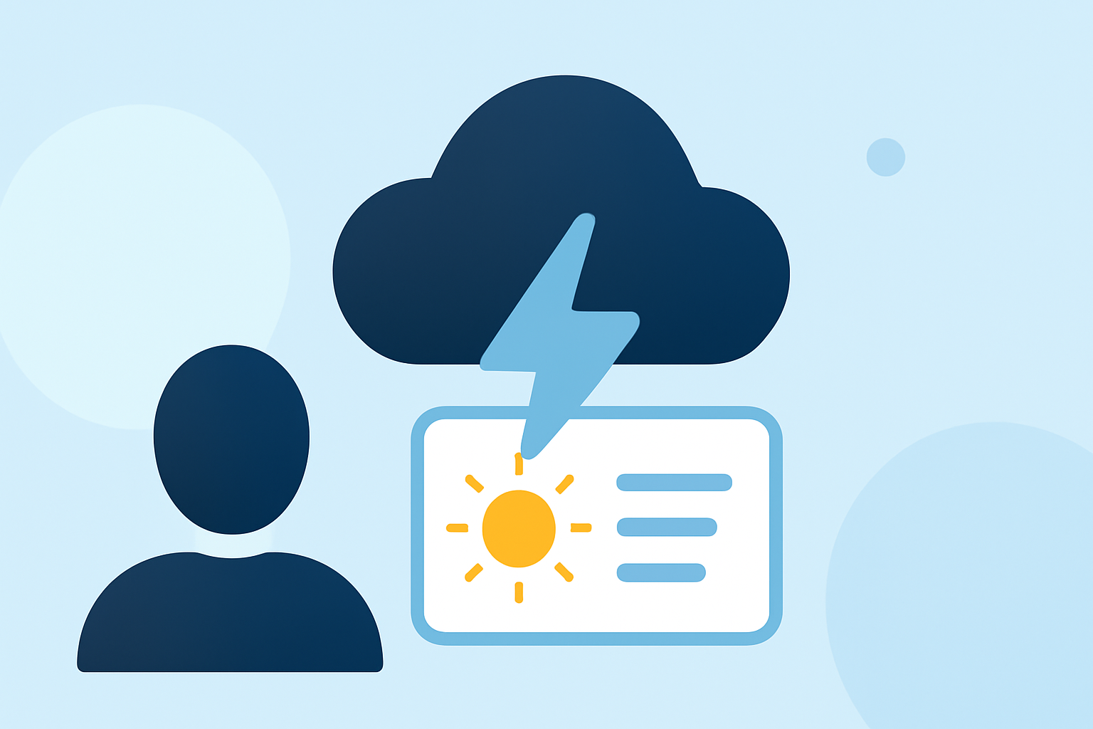Getting Started with Weekly Weather Forecasts During Hurricane Season