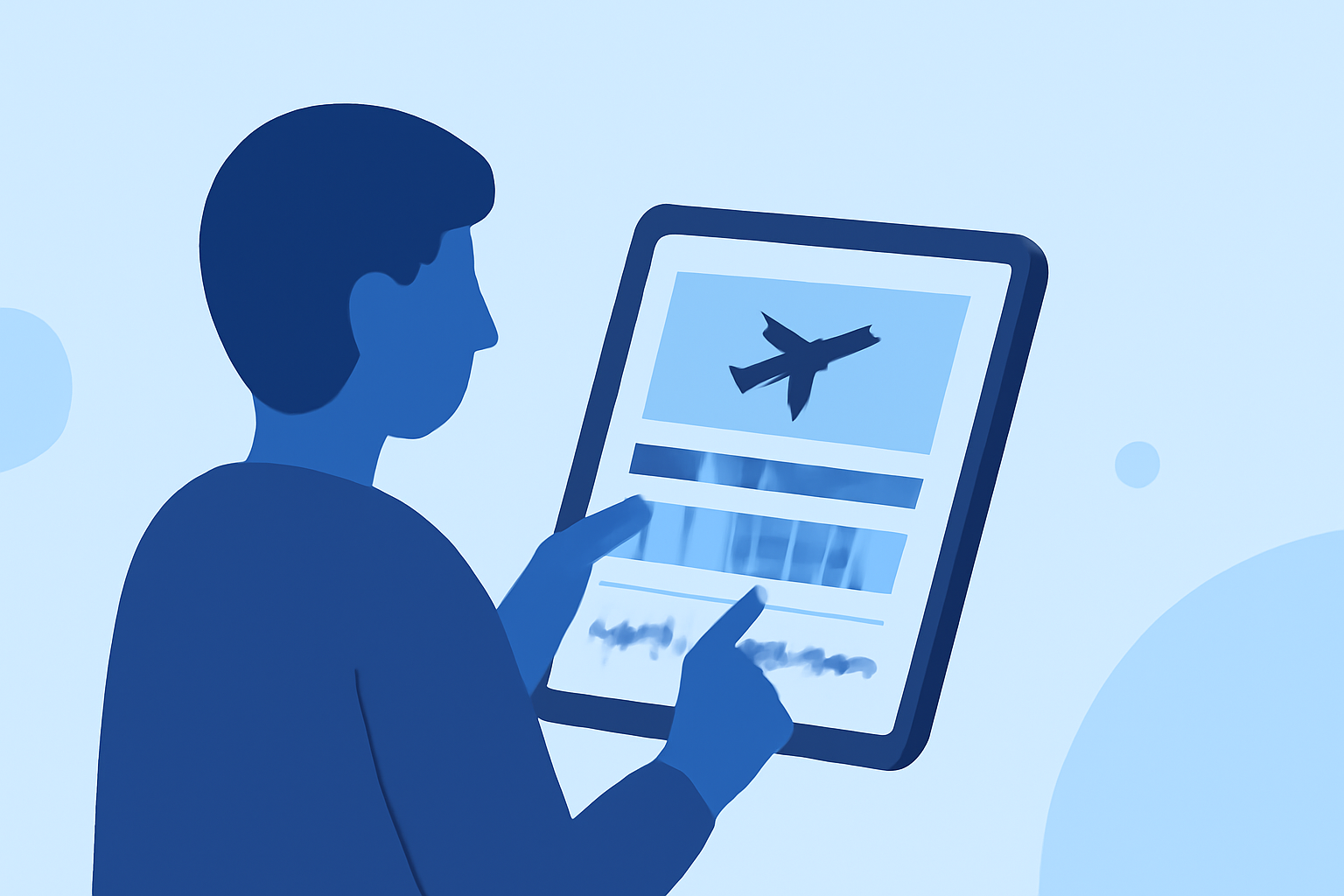 Editing Takeoff Footage on Your iPad: A Step-by-Step Guide
