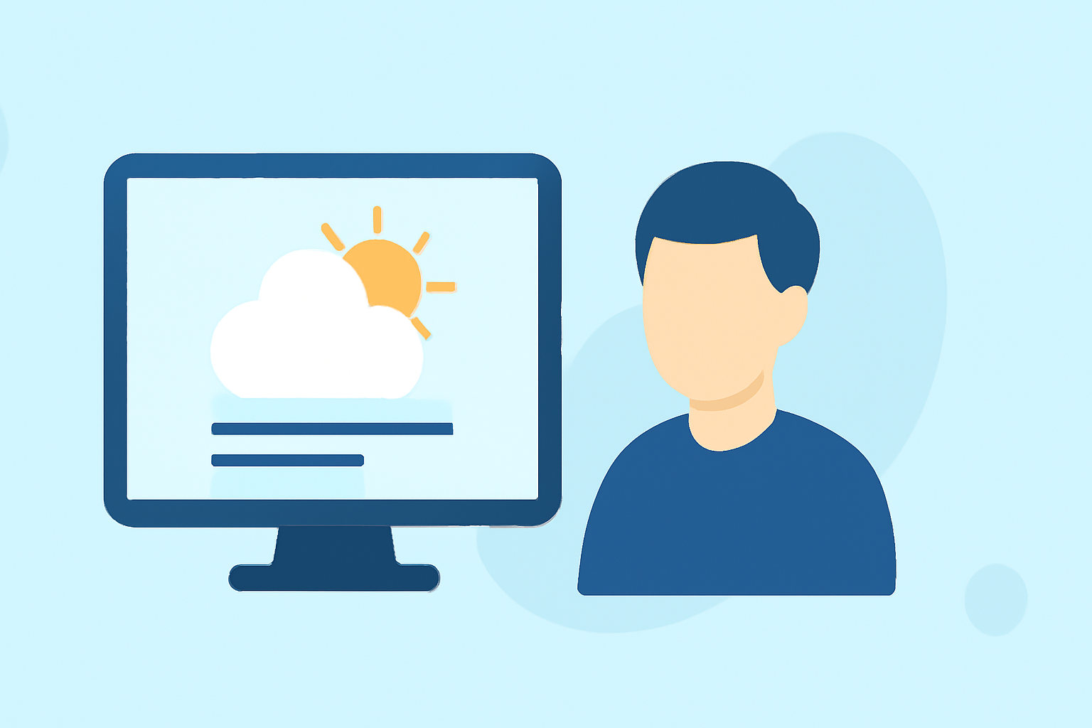 How to Obtain Weather Updates Before Takeoff for Family Vacations