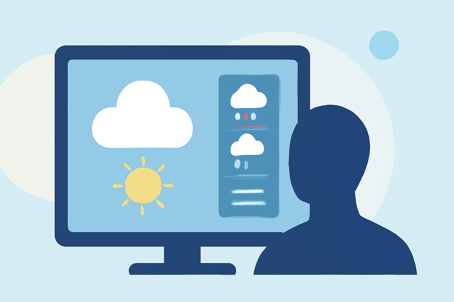 Understanding Weather Forecast Accuracy: Insights and Implications