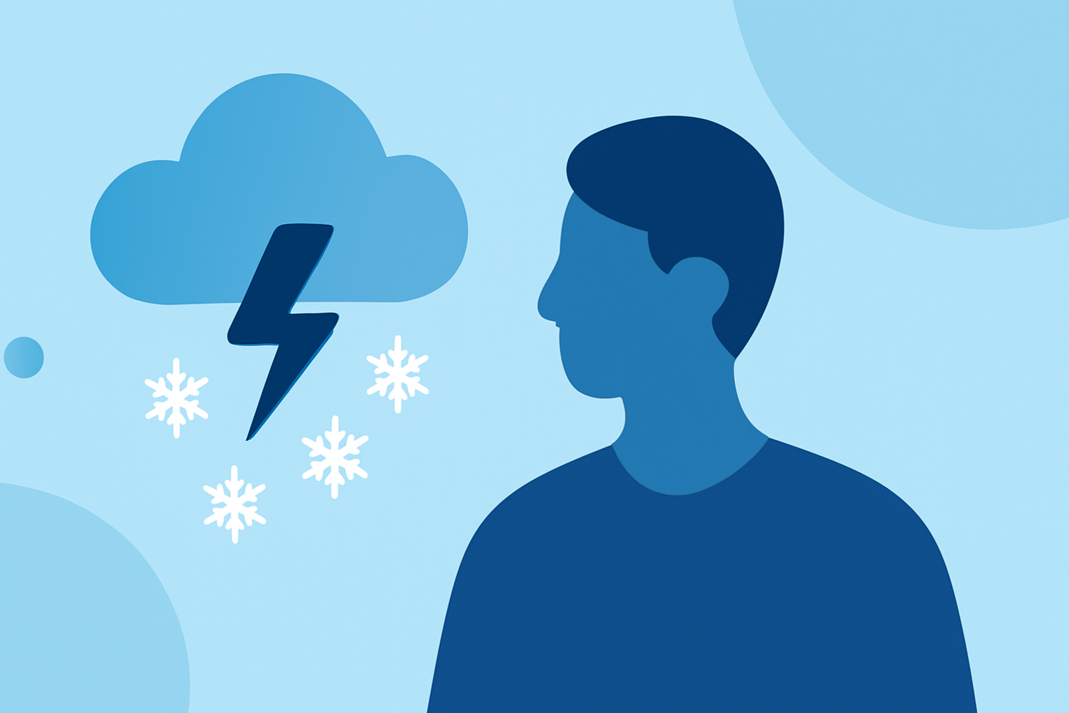 Spring Weather Outlook: Tips for Navigating Winter Storms