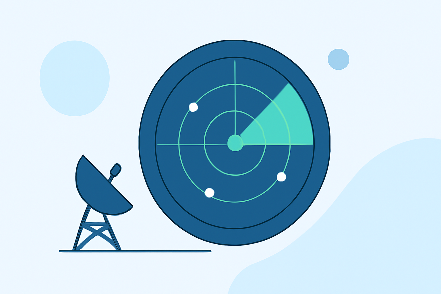 Understanding Doppler Radar: A Comprehensive Guide