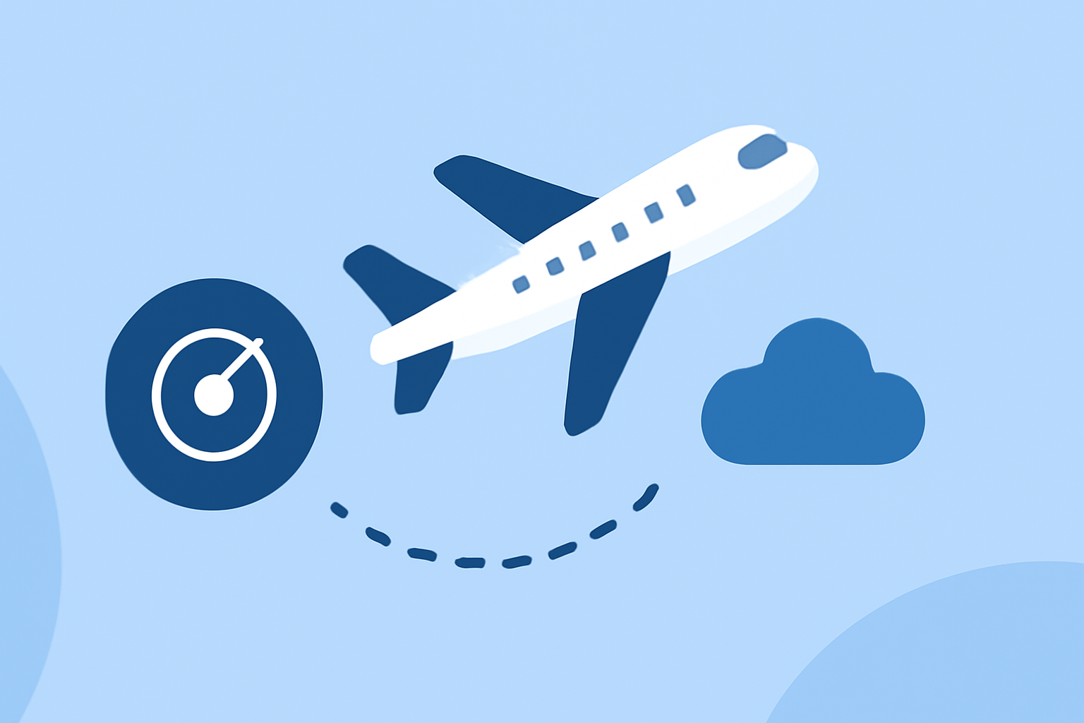 Tracking Turbulence-Prone Routes Basics for Frequent Flyers