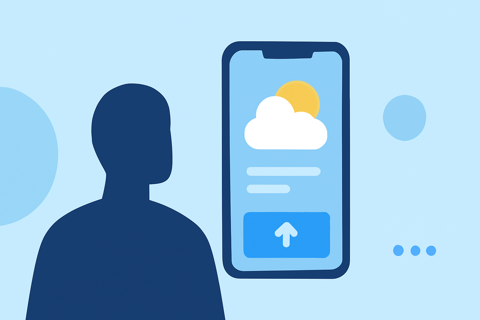 Essential Weather Apps for Business Travelers and Parents