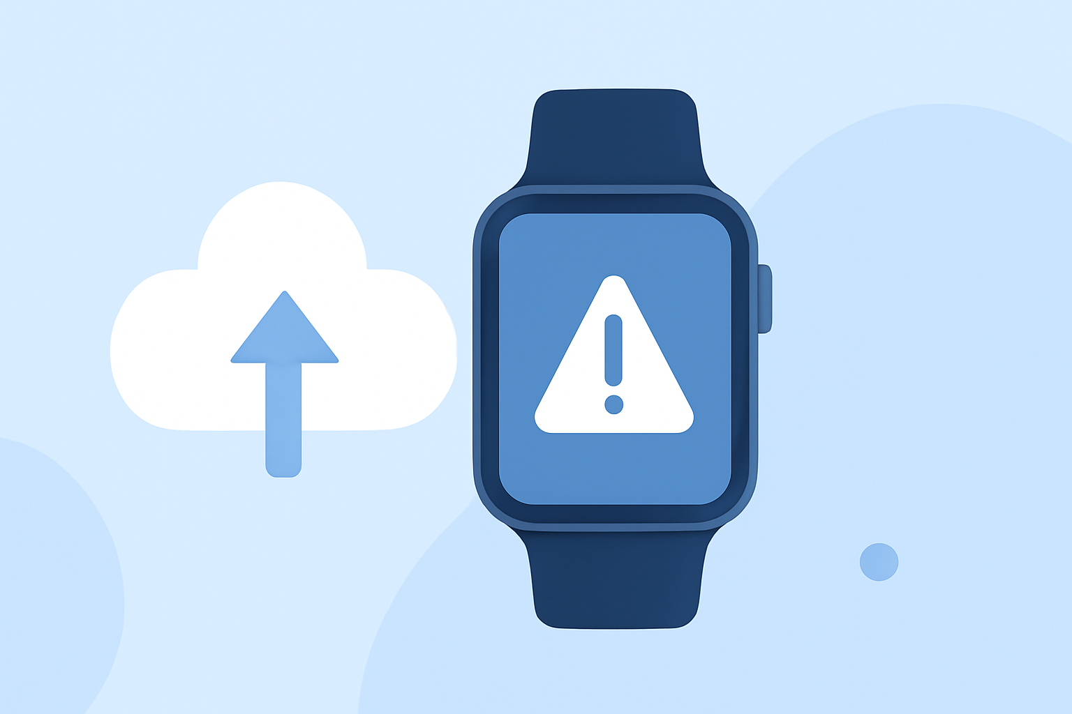 Creating Effective Severe Weather Evacuation Plans with Wear OS