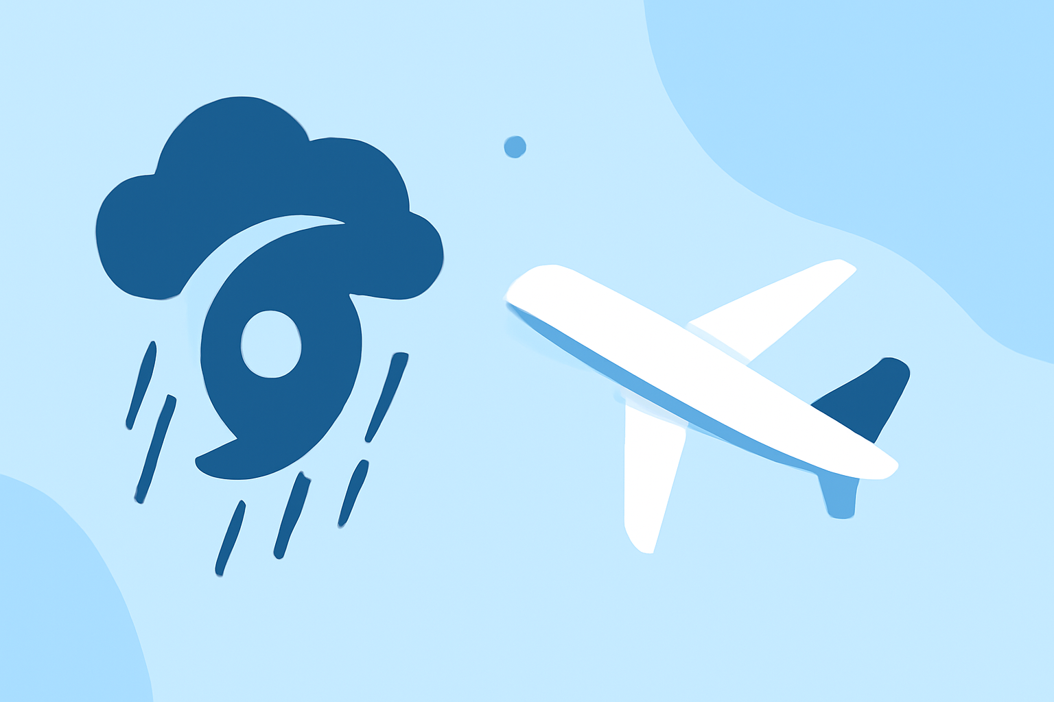 Hurricane Season Travel Step by Step