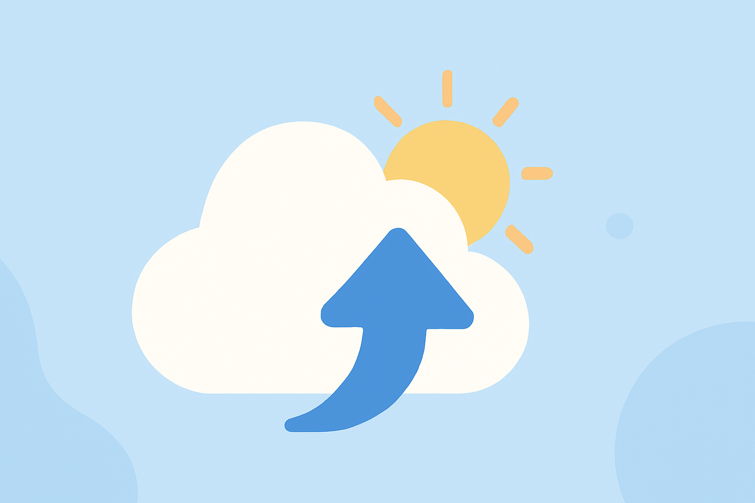 Spring Weather Outlook Basics in Under 5 Minutes