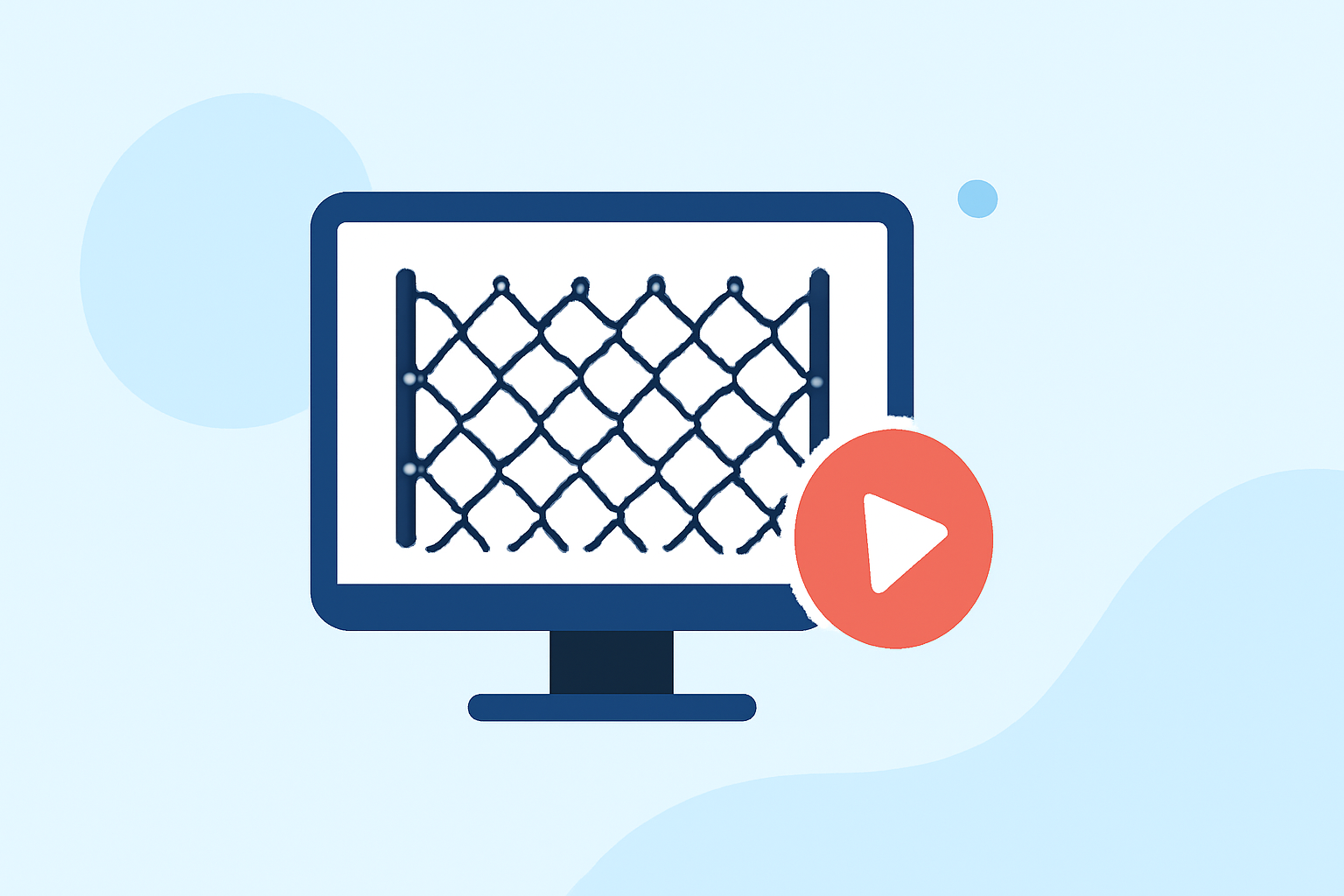 An Introduction to Airport Fence Spotting Clips
