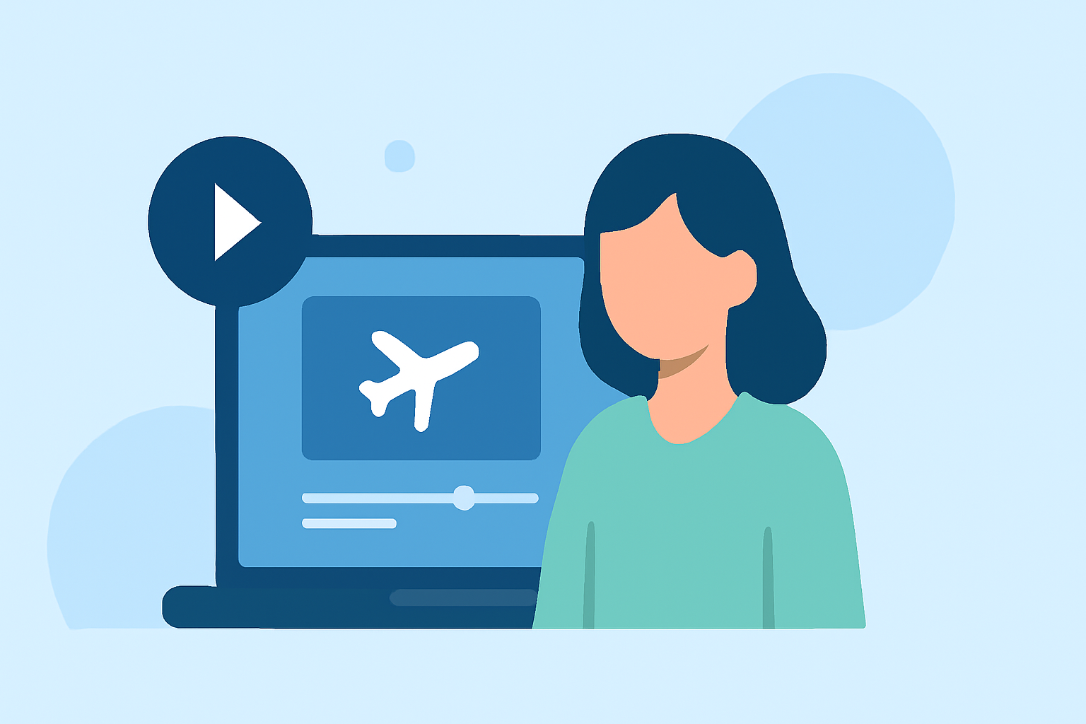 Your Guide to Editing Boarding Gate Footage as a Beginner