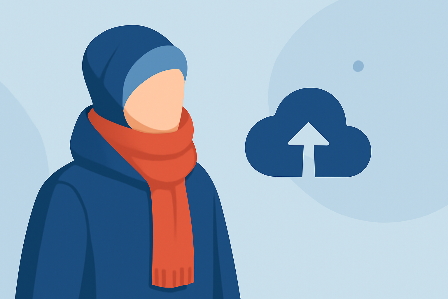 Essential Layering Strategies for Cold Weather During Hurricane Season