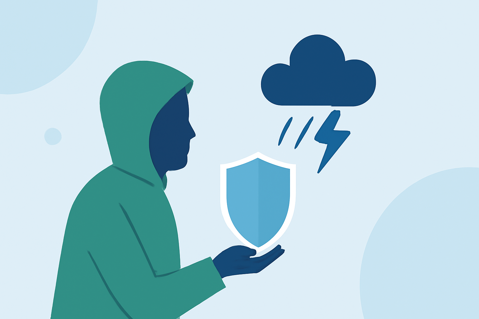 Essential Safety Tips for Outdoor Enthusiasts During Tropical Storms
