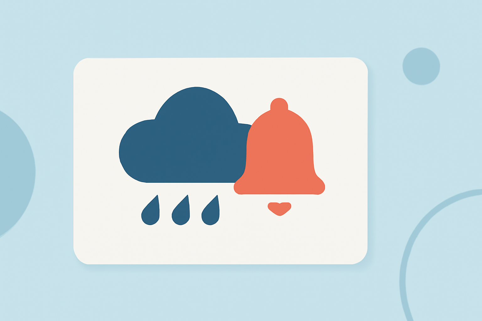 Weather Notification Frequency: Mistakes to Avoid