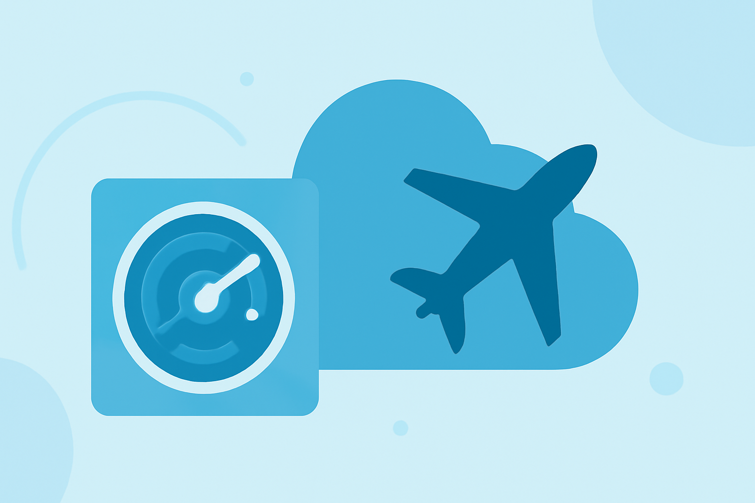 Understanding Weather Tracking and Flight Timing